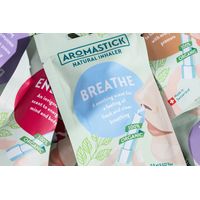 Aromastick Natural Inhaler - Breathe